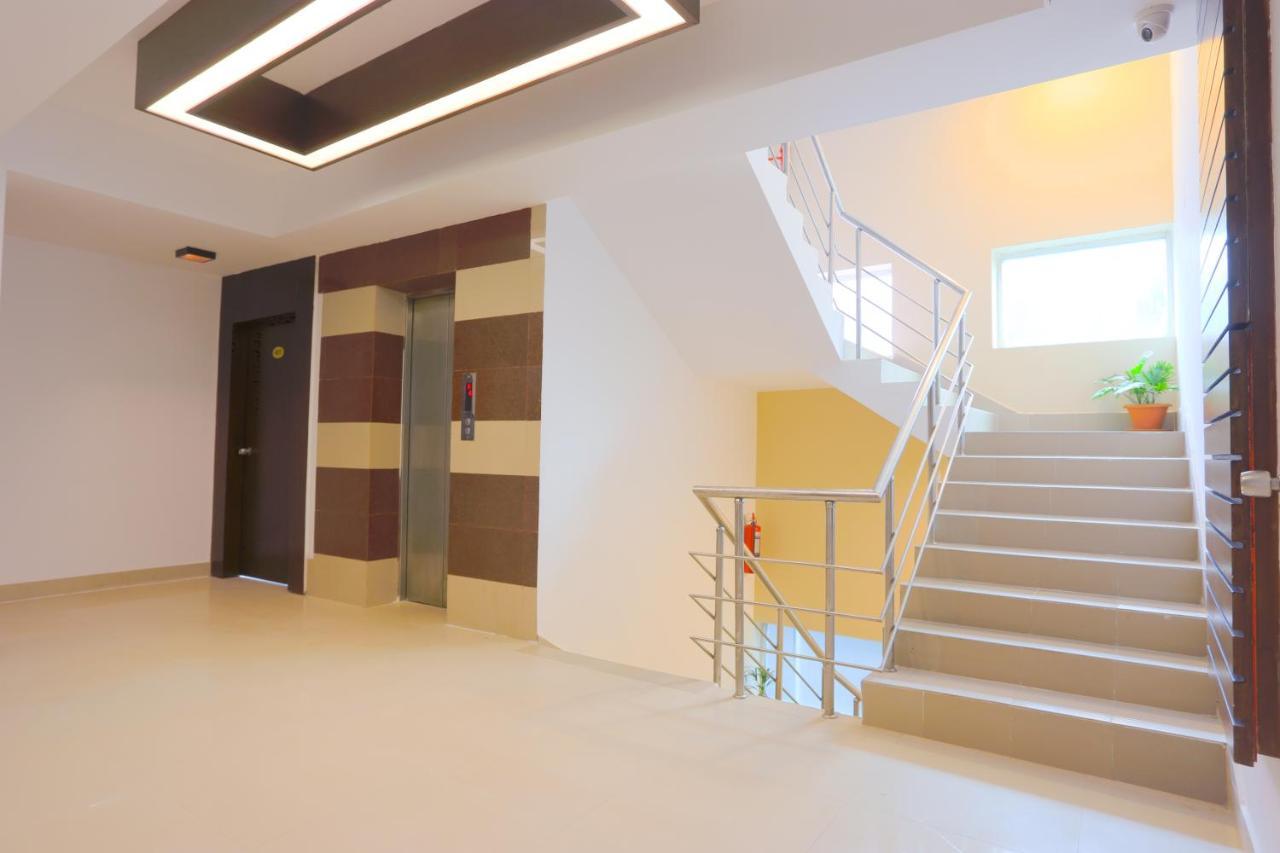 Holy Inn Sylhet Exterior photo